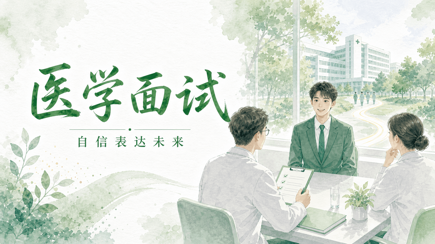职业地图