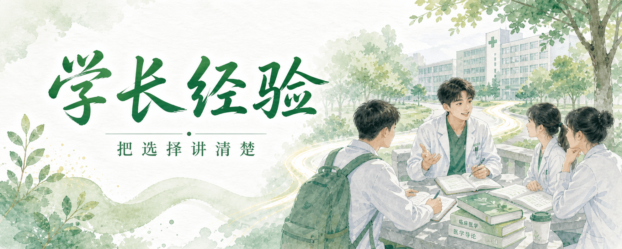访谈分享
